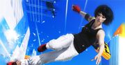 Mirror's Edge – wersja na iPhone’a już w App Store [wideo]