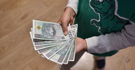 Ulga na dziecko. Ile można otrzymać?