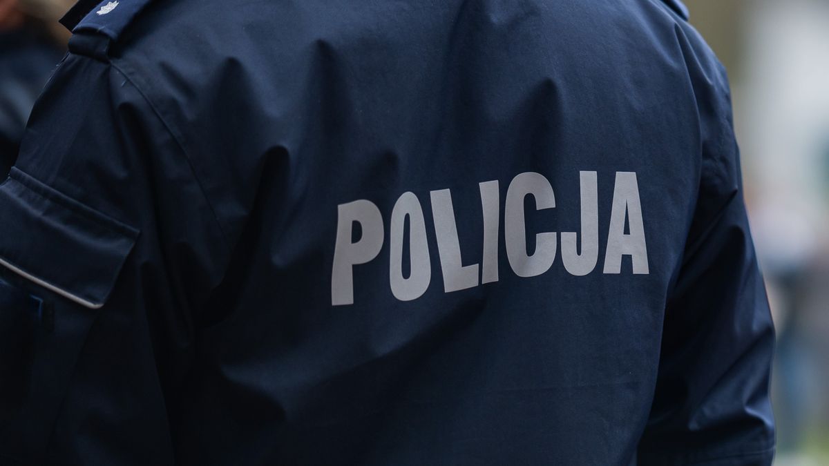Oszuści działali metodą na policjanta 