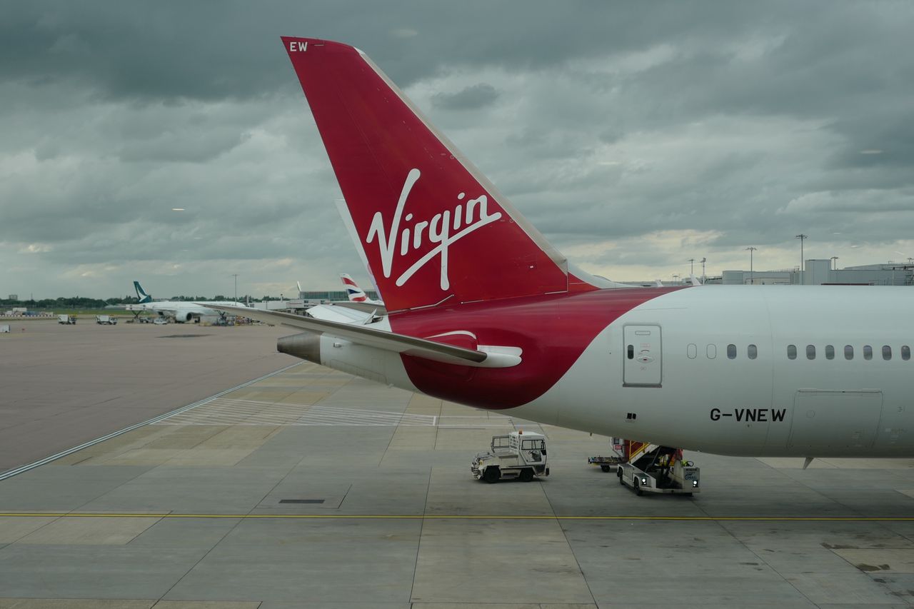 Naked passenger forces Virgin Australia flight back to Perth