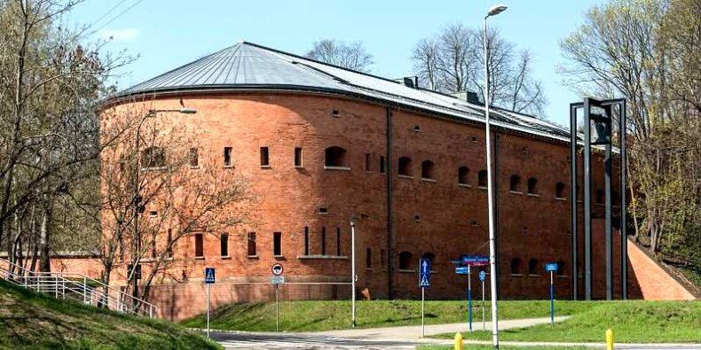 Cytadela Warszawska. Tu carowie torturowali i zabijali Polaków