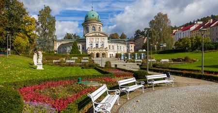 Rewolucja na Dolnym Śląsku. Połączenie kolejowe powróci po 20 latach