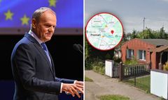 Dług Polski przebije unijny próg. Kuria sprzedała osiedle za 421 mln zł z mieszkańcami [SKRÓT PORANKA]