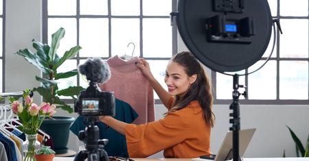 Zarabianie na Instagramie. Skąd biorą się stawki i ile można dostać?