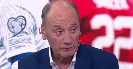 Szpakowski wprost o tym, kto zawalił eliminacje. Wskazał dwie osoby