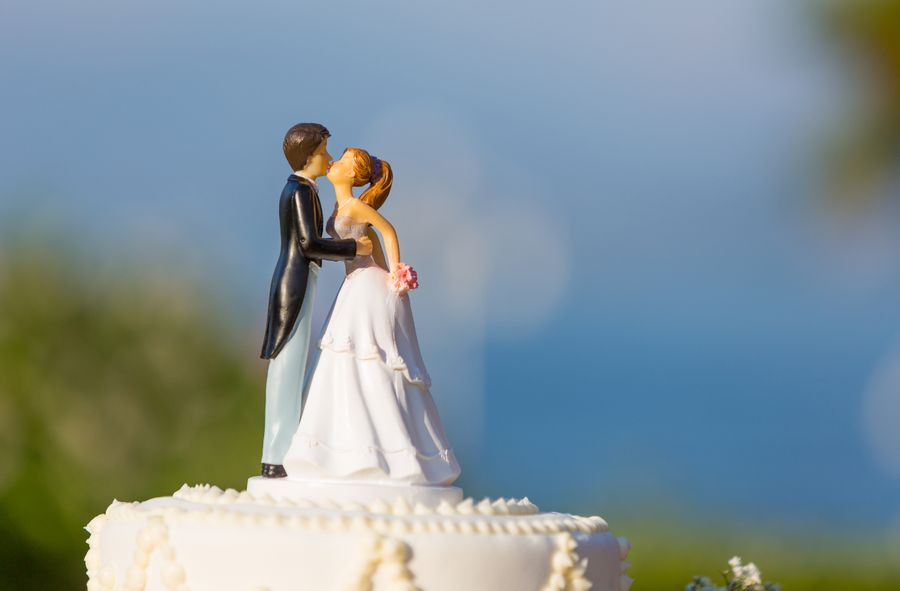 Czy istnieje optymalny wiek na zawarcie małżeństwa?