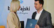 Biłgoraj: Starosta powołał Radę Społeczną na lata 2025 – 2029 (FOTO)