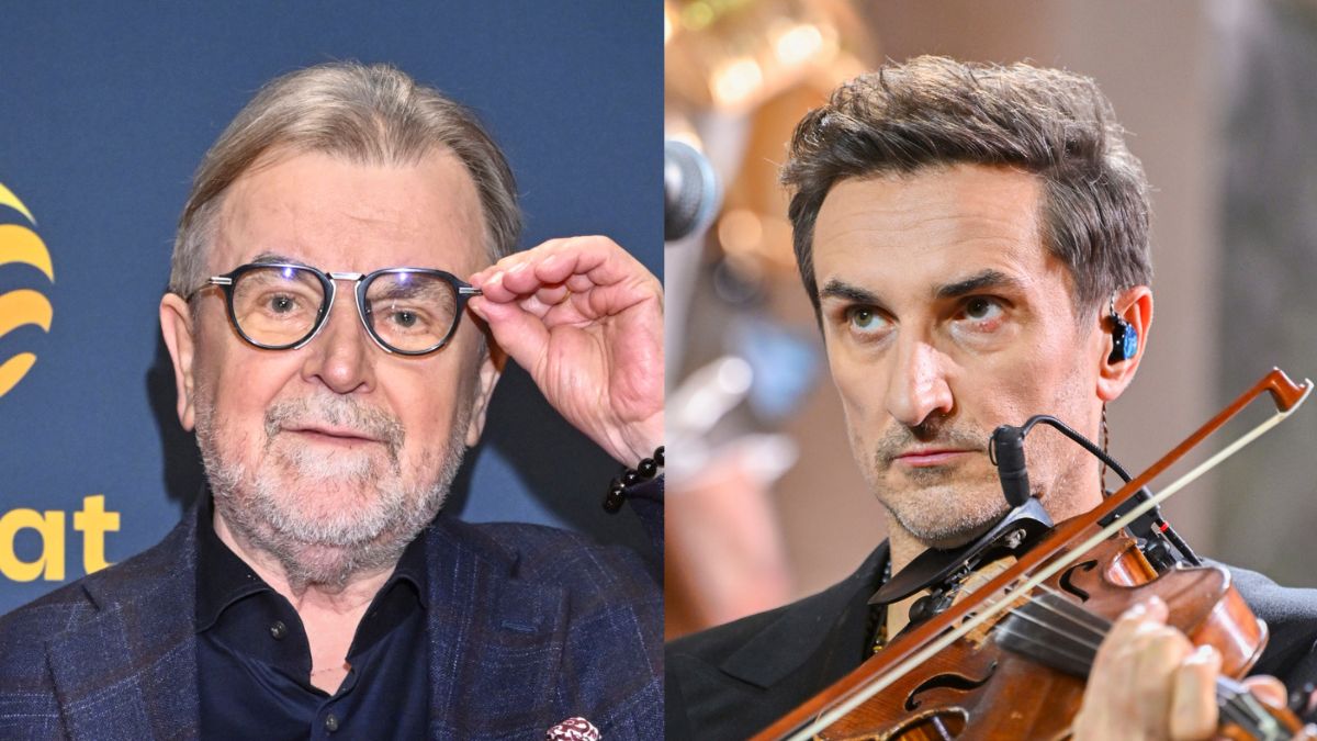 Edward Miszczak chwali Sebastiana Karpiela-Bułeckę.