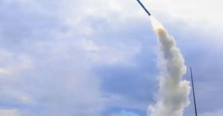 Niemcy bez Tomahawków. Ukraina proponuje własną broń