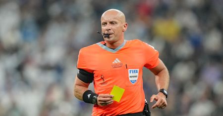 Zapadła decyzja ws. Szymona Marciniaka. UEFA pilnie wydała specjalne oświadczenie