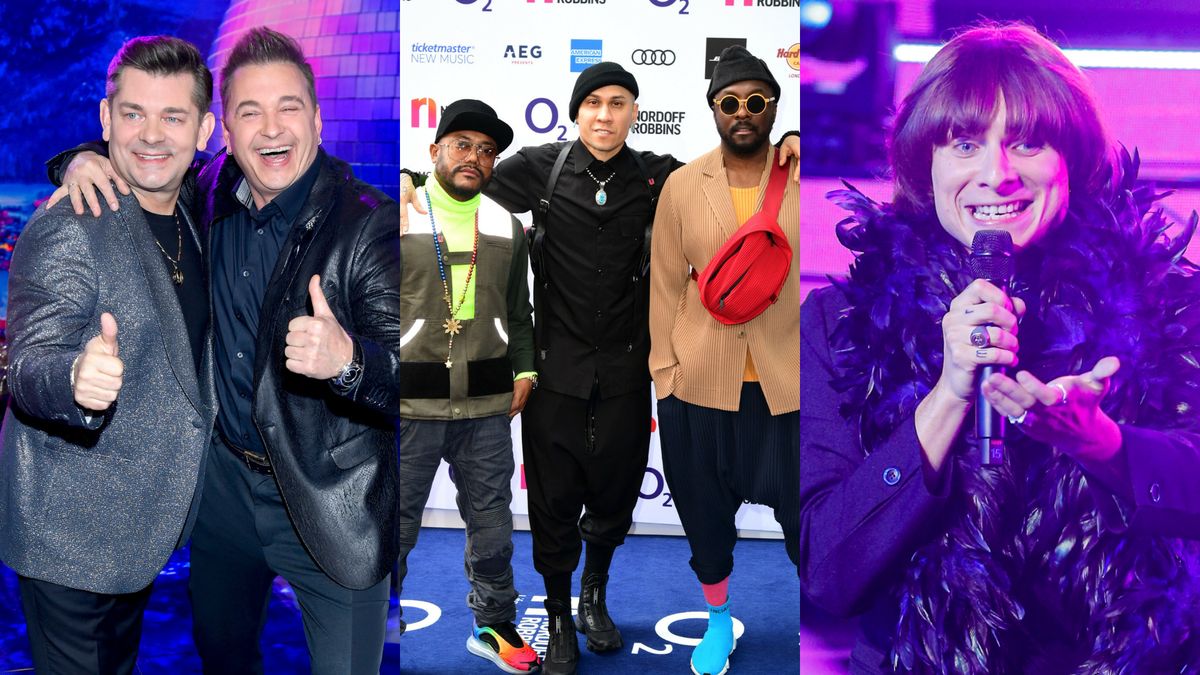 Sylwester 2022. Kto i gdzie wystąpi? Co szykują dla nas stacje telewizyjne?