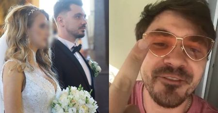Ewelina z Russocic chce "POZBYĆ SIĘ" NAZWISKA Daniela Martyniuka: "Jest dla nas olbrzymim ciężarem"