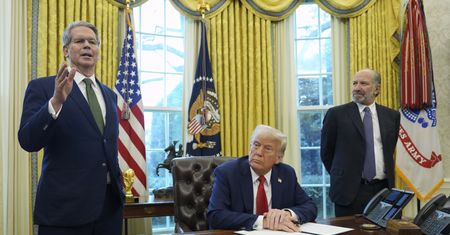 Trump chce ukraińskie metale ziem rzadkich. Postawił ultimatum