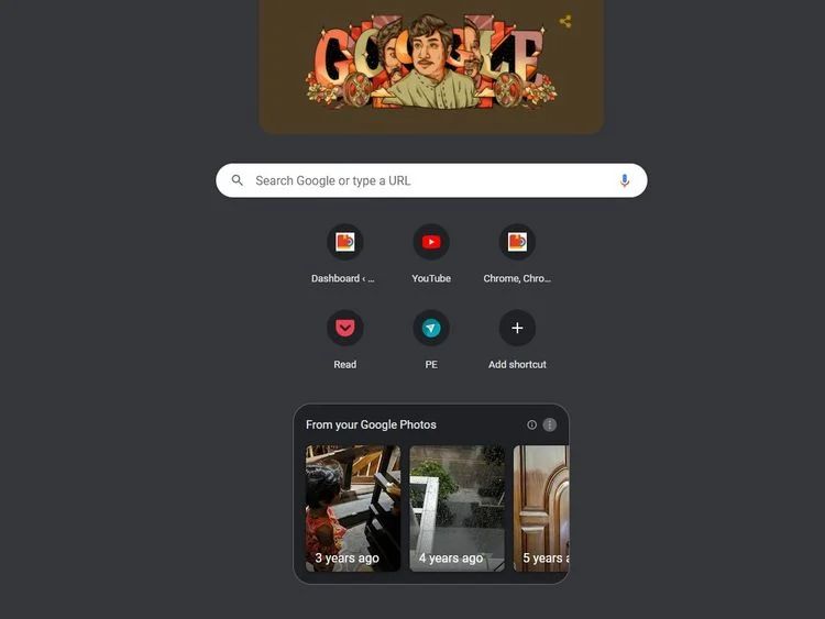 Nowa opcja w Google Chrome