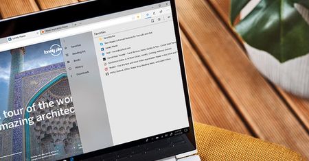 Windows 10 ostrzeże przed Google Chrome i zapewni cię, że masz już najlepszą przeglądarkę