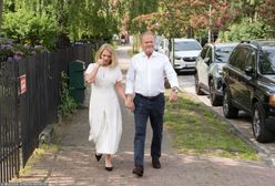 Ekspert o kradzieży lexusa Tuska: na złodziei musiał paść blady strach