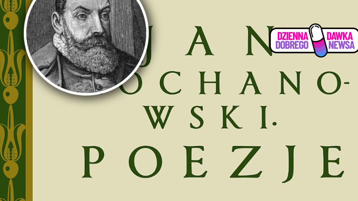 Włosi poznali twórczość Jana Kochanowskiego