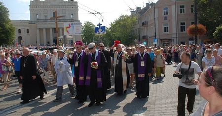 Trwają ostatnie przygotowania do 41. Pieszej Pielgrzymki z Lublina na Jasną Górę