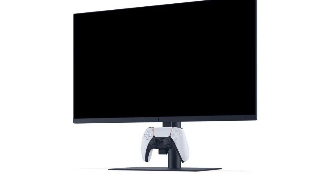 Sony stworzyło… gamingowy monitor dla PlayStation. Ma niecodzienną funkcję