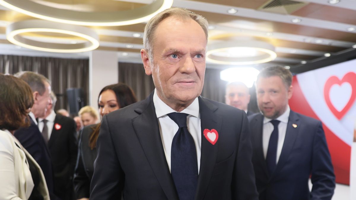 Wakacje kredytowe to tylko jedno wyzwań dla rządu Donalda Tuska