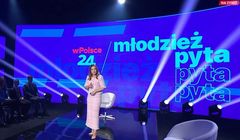 W telewizji wPolsce24 kolejny program jak w TVP Info