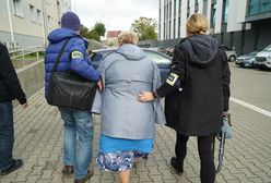 "Gang dyrektorek". Akcja policji w 10 województwach