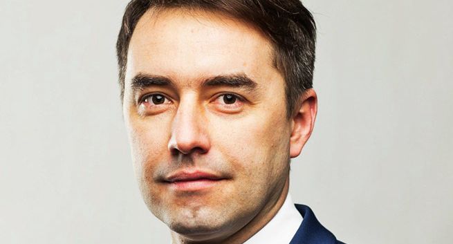 Marcin Pawelec: z Aegon Polska do HSBC Bank Polska