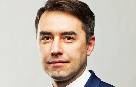 Marcin Pawelec: z Aegon Polska do HSBC Bank Polska