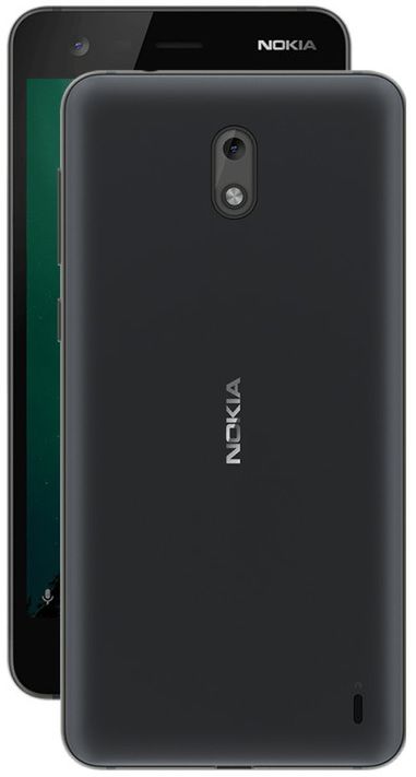 Nokia 2 to budżetowy telefon z 2017 roku