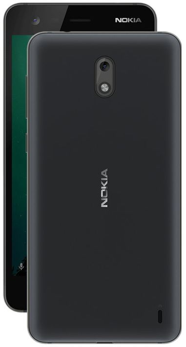 Nokia 2