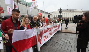 Znów wyjdą na ulice Warszawy. Możliwe utrudnienia