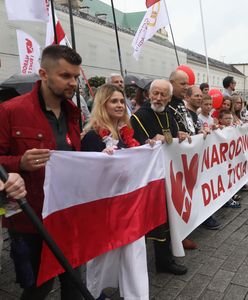 Znów wyjdą na ulice Warszawy. Możliwe utrudnienia