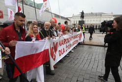 Znów wyjdą na ulice Warszawy. Możliwe utrudnienia