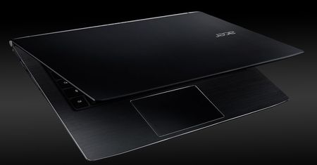 Acer Aspire S 13: wydajny, elegancki i kompaktowy laptop w przystępnej cenie