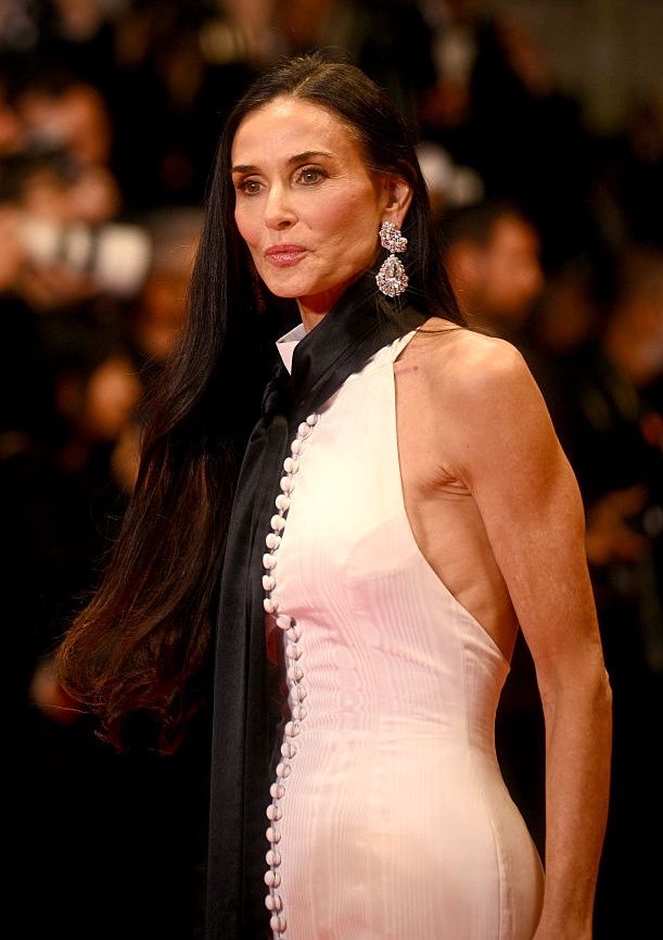 Demi Moore