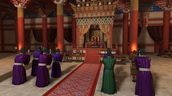 Crusader Kings 3: Twórcy zapowiedzieli nową zawartość i poprawki