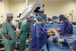 Śmierć 23-latka. Uratował cztery osoby