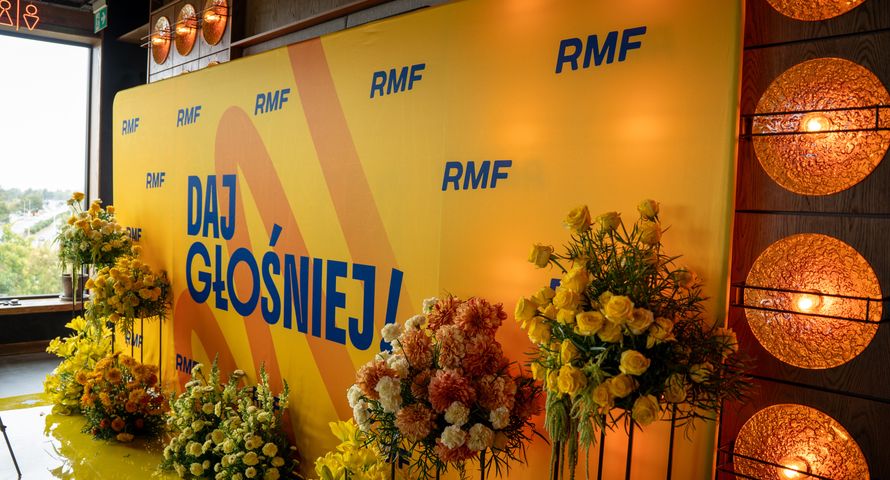 Julia Wieniawa i Anita Janczak nowymi głosami RMF FM