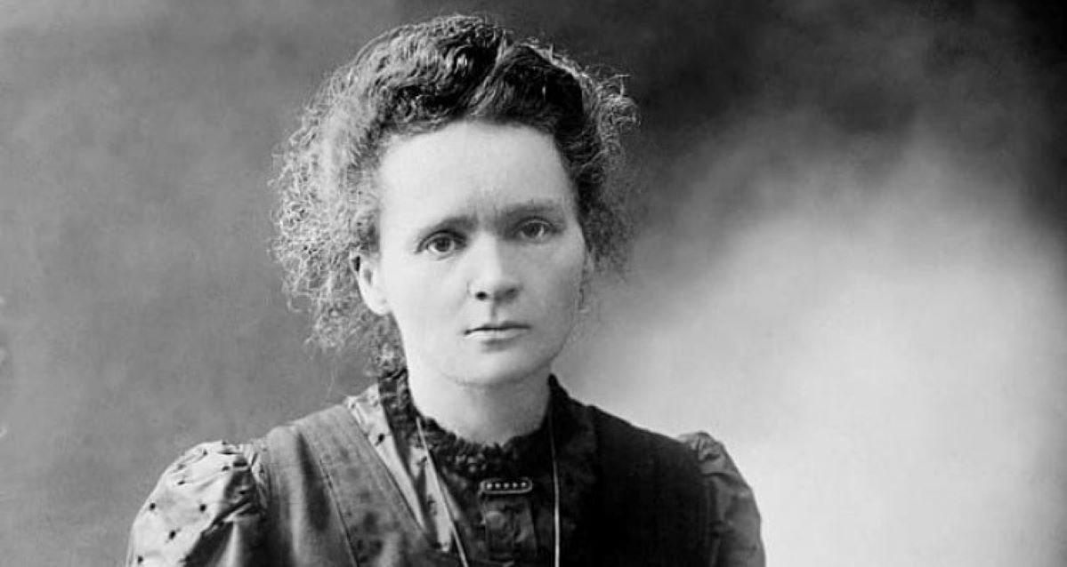 Z głodu do Nobla. Nędzne początki Marii Curie-Skłodowskiej