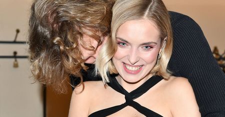 Magdalena Koleśnik urodziła. "Ten poród rozwijał się niczym prog rockowy utwór. Było tam wszystko"