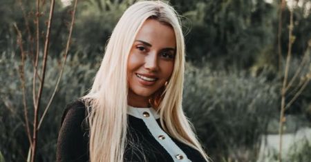Marianna Schreiber tęskni za "prawdziwym" feminizmem. "Utopiłyby w łyżce wody"