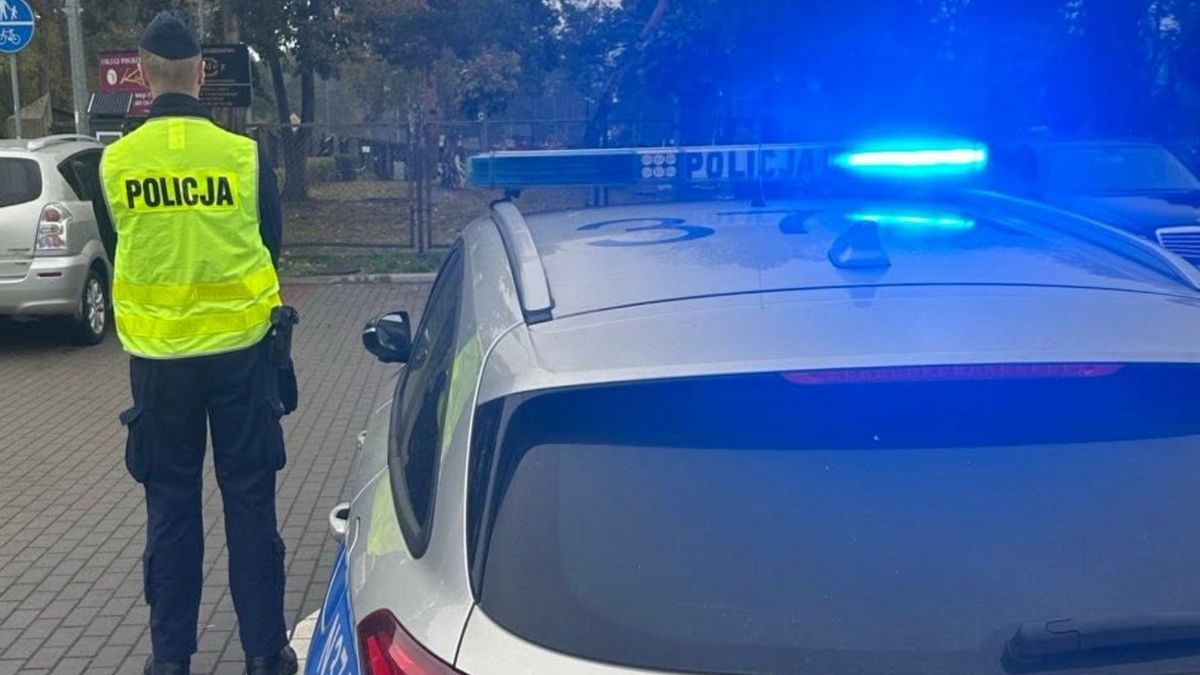 Władysławowo: Nie żyje 78-letni senior