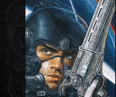 Kasta Metabaronów, wyd. zbiorcze, tom 1 (2023) - recenzja komiksu wyd. Scream Comics