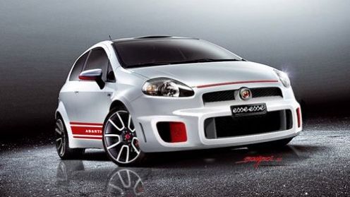 Fiat numer 1 na rynku 1