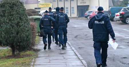 Zaginęły nastolatki. Szczęśliwe zakończenie poszukiwań