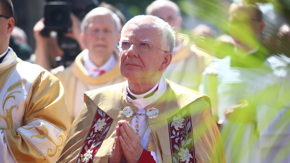 Marek Jędraszewski