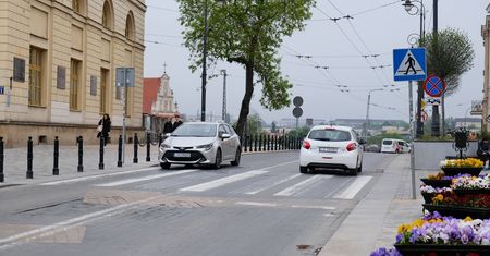 Wielkie zmiany w centrum Lublina. Zamkną ważną ulicę na całe wakacje. Znamy szczegóły objazdów