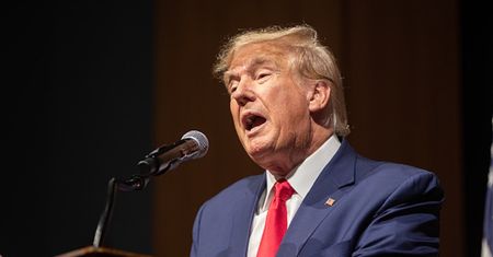 Trump o zakończeniu wojny. Jego zdaniem to proste, wystarczą 2 rzeczy