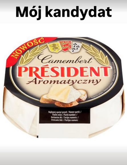 Memy o inauguracji Donalda Trumpa