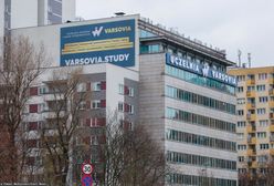 Wraca Collegium Humanum. Prorektor zatrzymany